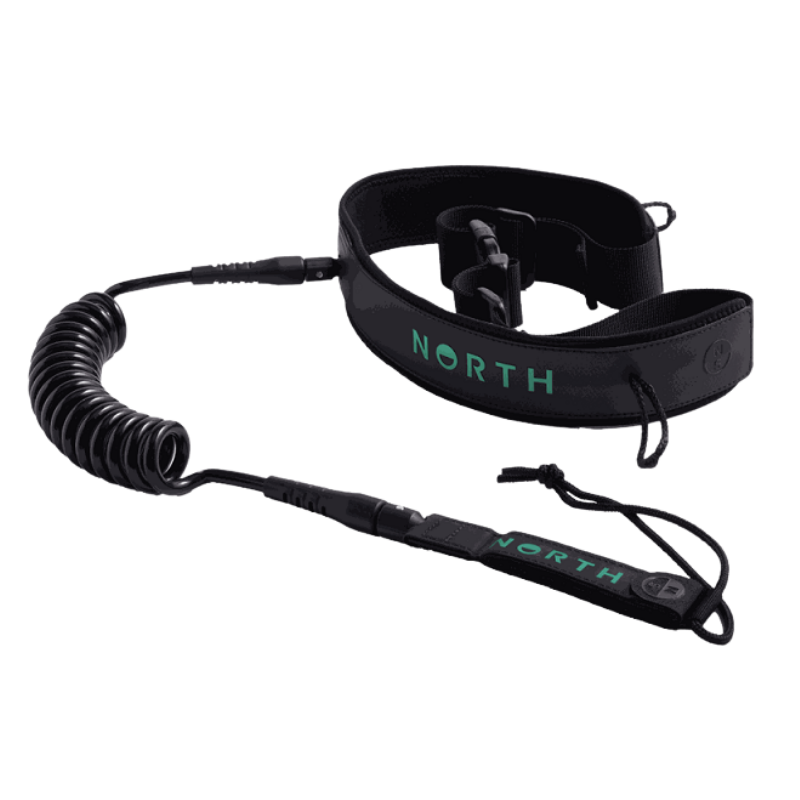 Waist Board Leash