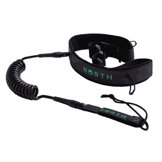 Waist Board Leash