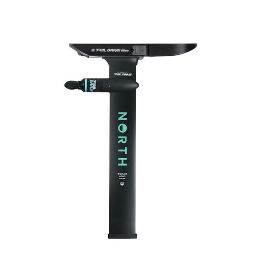 Foil Drive Assist MAX+ | NORTH Sonar AF80 Integrated Mast Bundle
