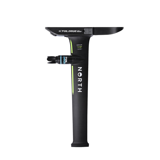 Foil Drive Assist MAX+ | NORTH UHM80 Integrated Mast Bundle