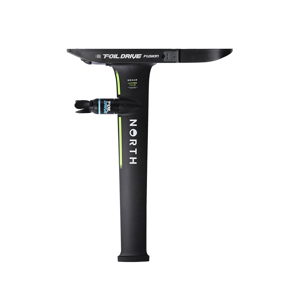 Foil Drive Fusion | NORTH UHM80 Integrated Mast Bundle