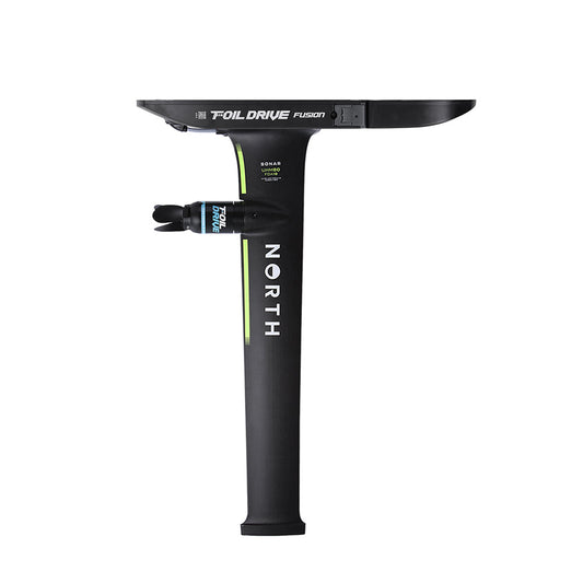 Foil Drive Fusion | NORTH UHM80 Integrated Mast Bundle