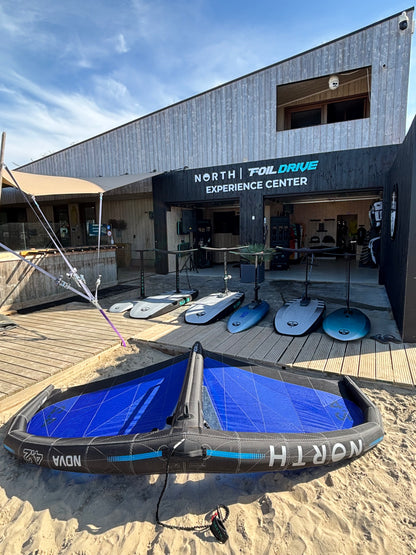 USED 2025 NORTH NOVA 4.2M