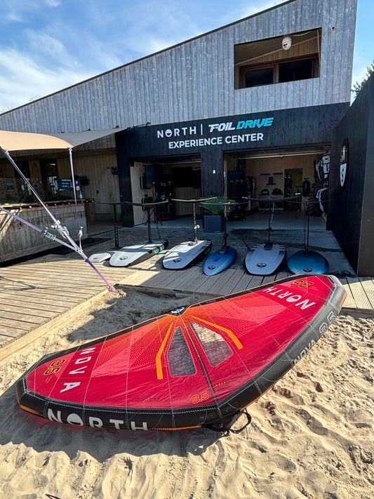 USED 2025 NORTH NOVA 3.5M