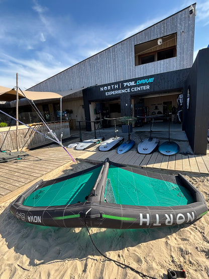 USED 2025 NORTH NOVA 5.4M