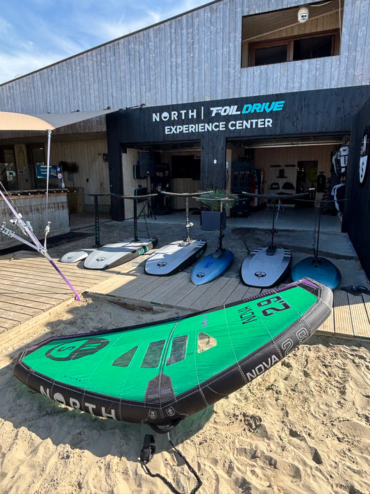 USED 2024 NORTH NOVA 2.9M