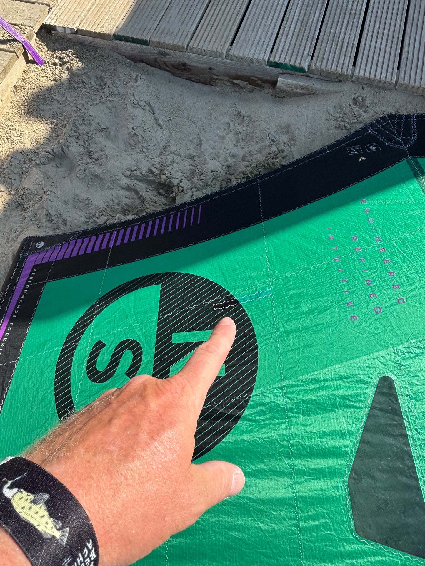 USED 2024 NORTH NOVA 2.9M