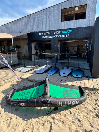 USED 2024 NORTH NOVA 2.9M