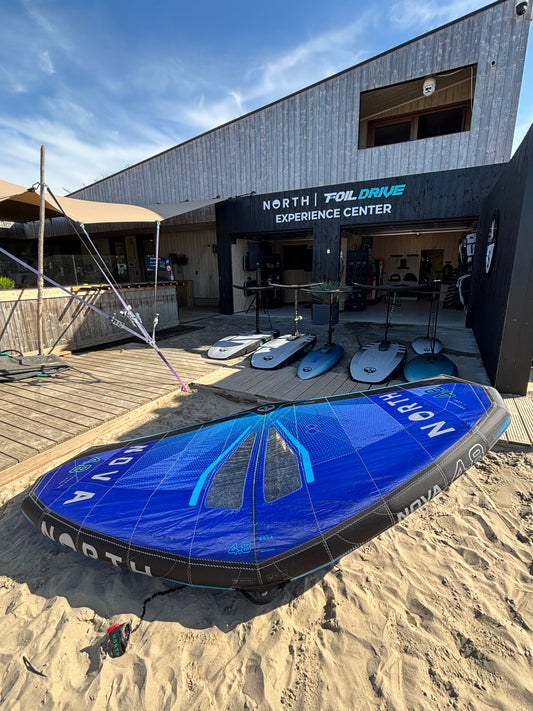 USED 2025 NORTH NOVA 4.8M