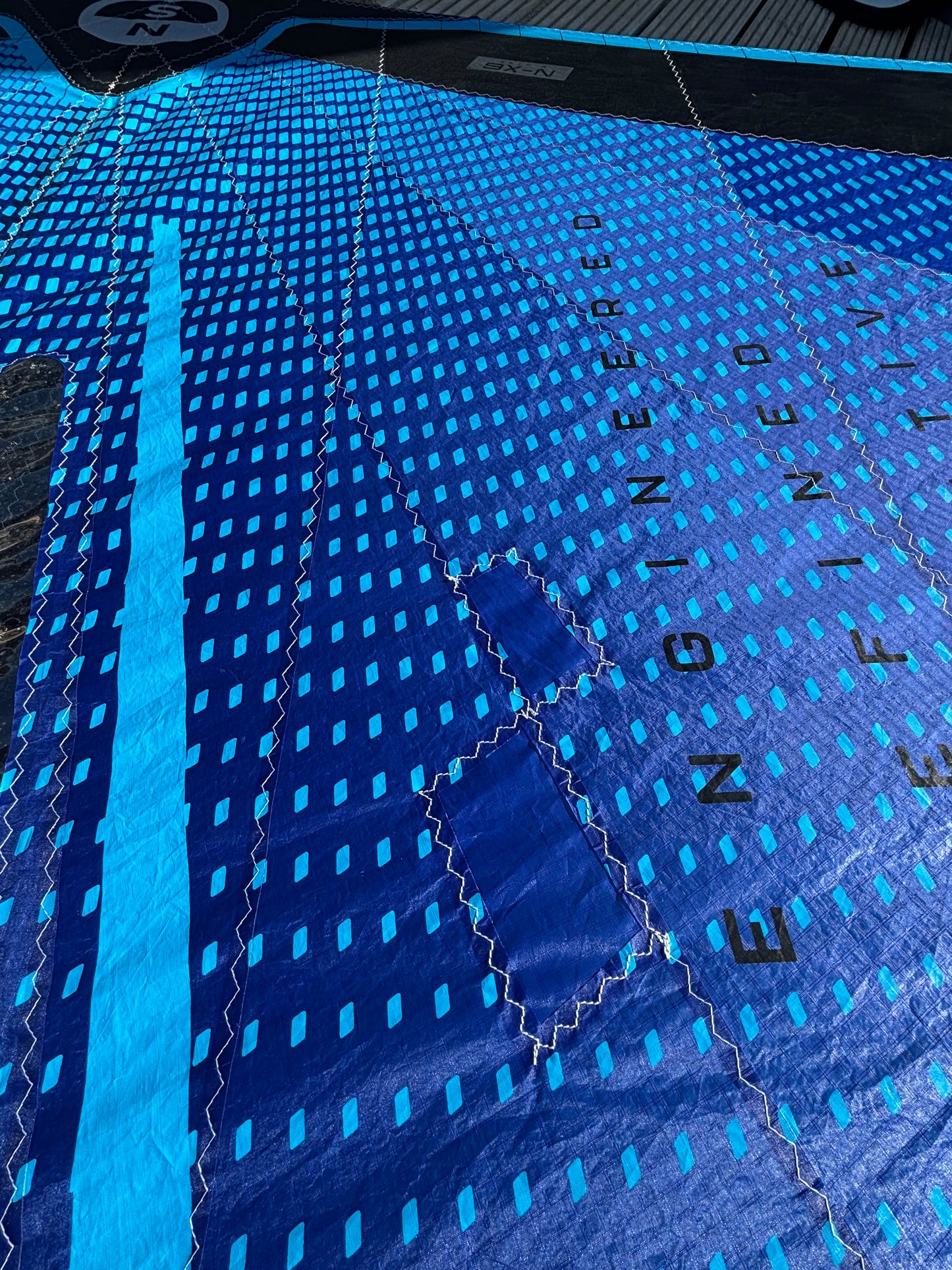 USED 2025 NORTH NOVA 4.8M