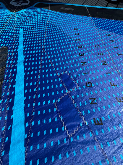 USED 2025 NORTH NOVA 4.8M