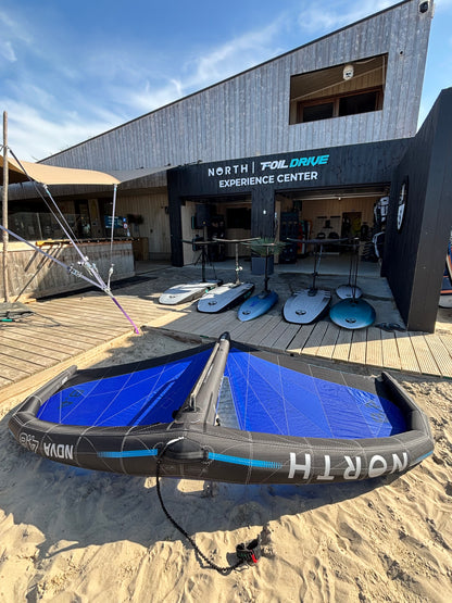 USED 2025 NORTH NOVA 4.8M