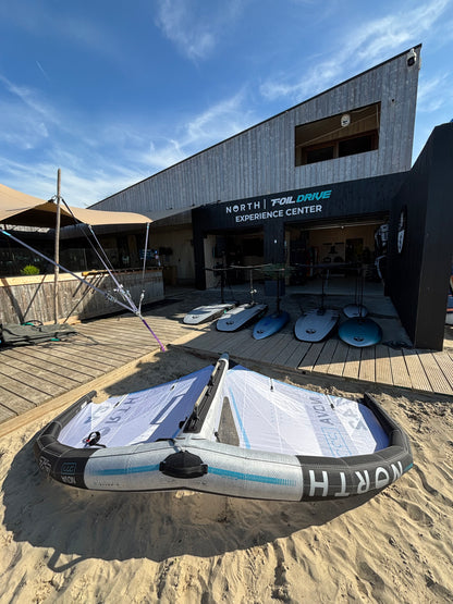 USED 2025 NORTH NOVA PRO 4.2M + HANDLES