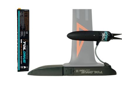 FOIL DRIVE ASSIST MAX HIGH POWER