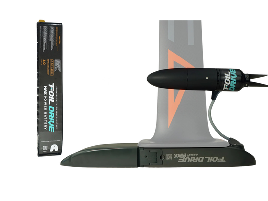 FOIL DRIVE ASSIST MAX POWER