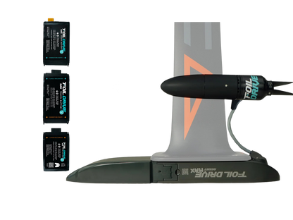 FOIL DRIVE ASSIST MAX TRAVEL