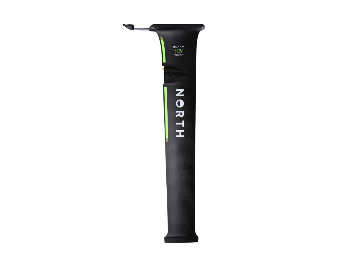 NORTH SONAR INTEGRATED UHM80 MAST