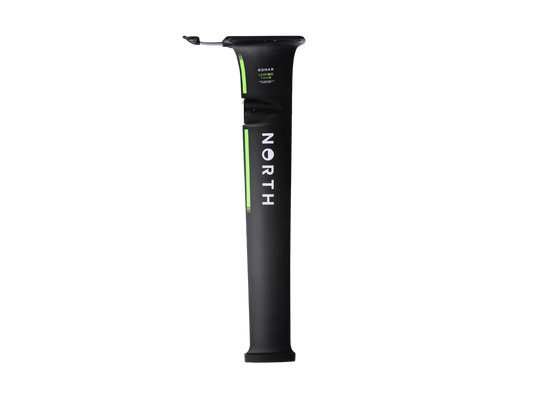 NORTH SONAR INTEGRATED UHM80 MAST