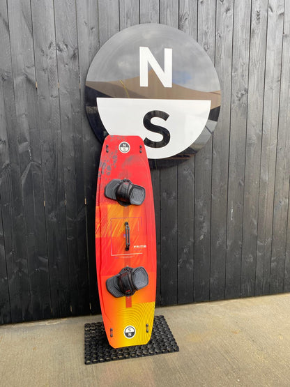 USED 2025 NORTH PRIME 141x42