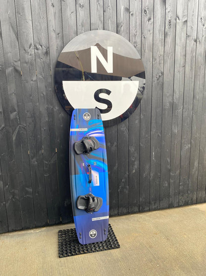 USED 2025 NORTH ATMOS 138x41