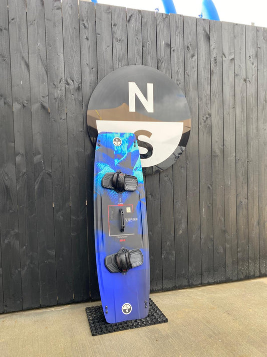 USED 2025 NORTH TRACE 155x46