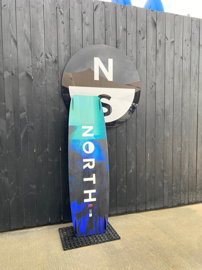 USED 2025 NORTH TRACE 155x46