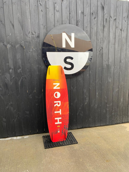 USED 2025 NORTH PRIME 141x42