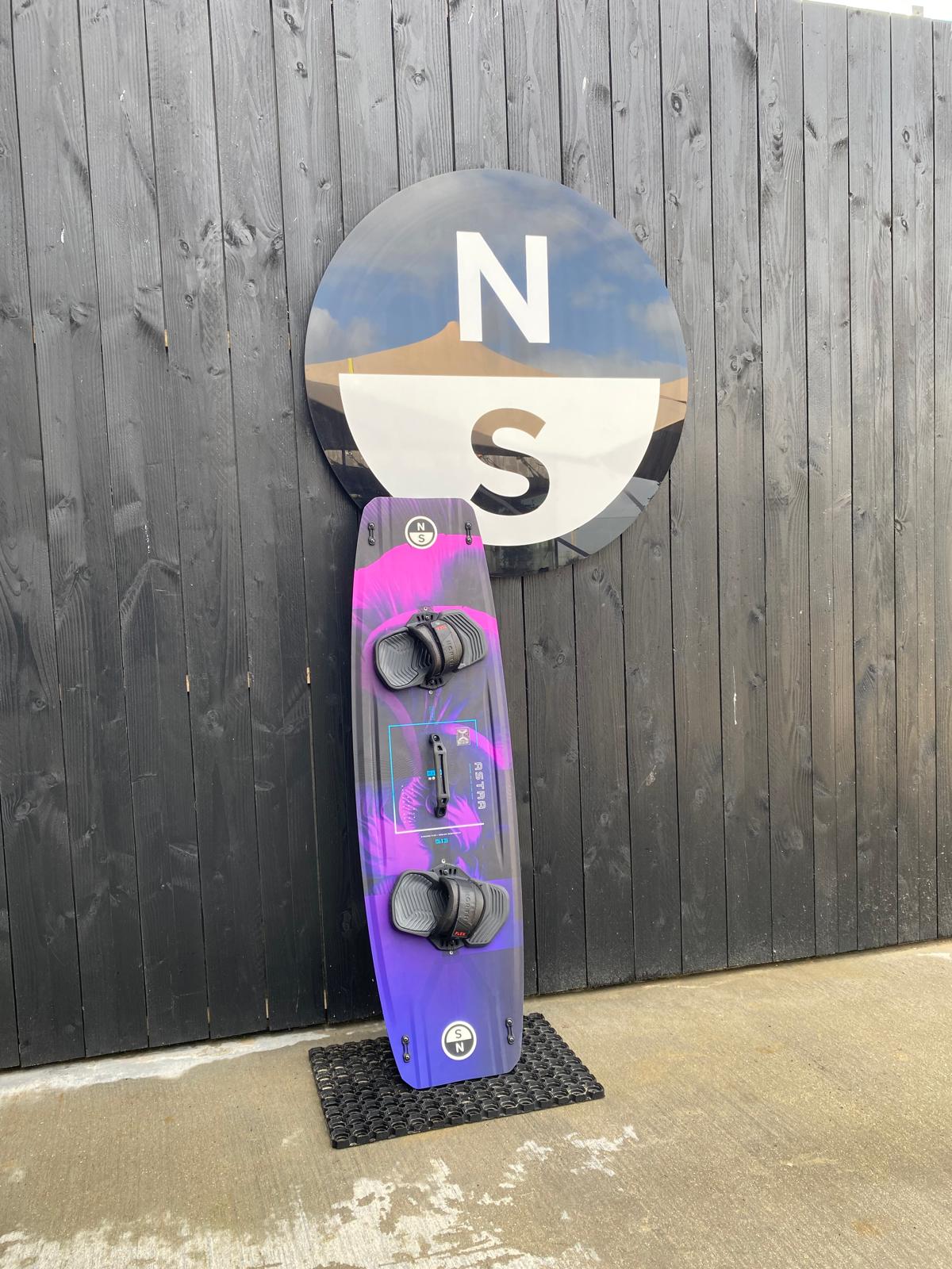 USED 2025 NORTH ASTRA 135x39