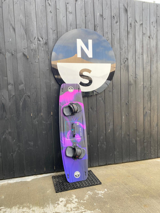 USED 2025 NORTH ASTRA 135x39