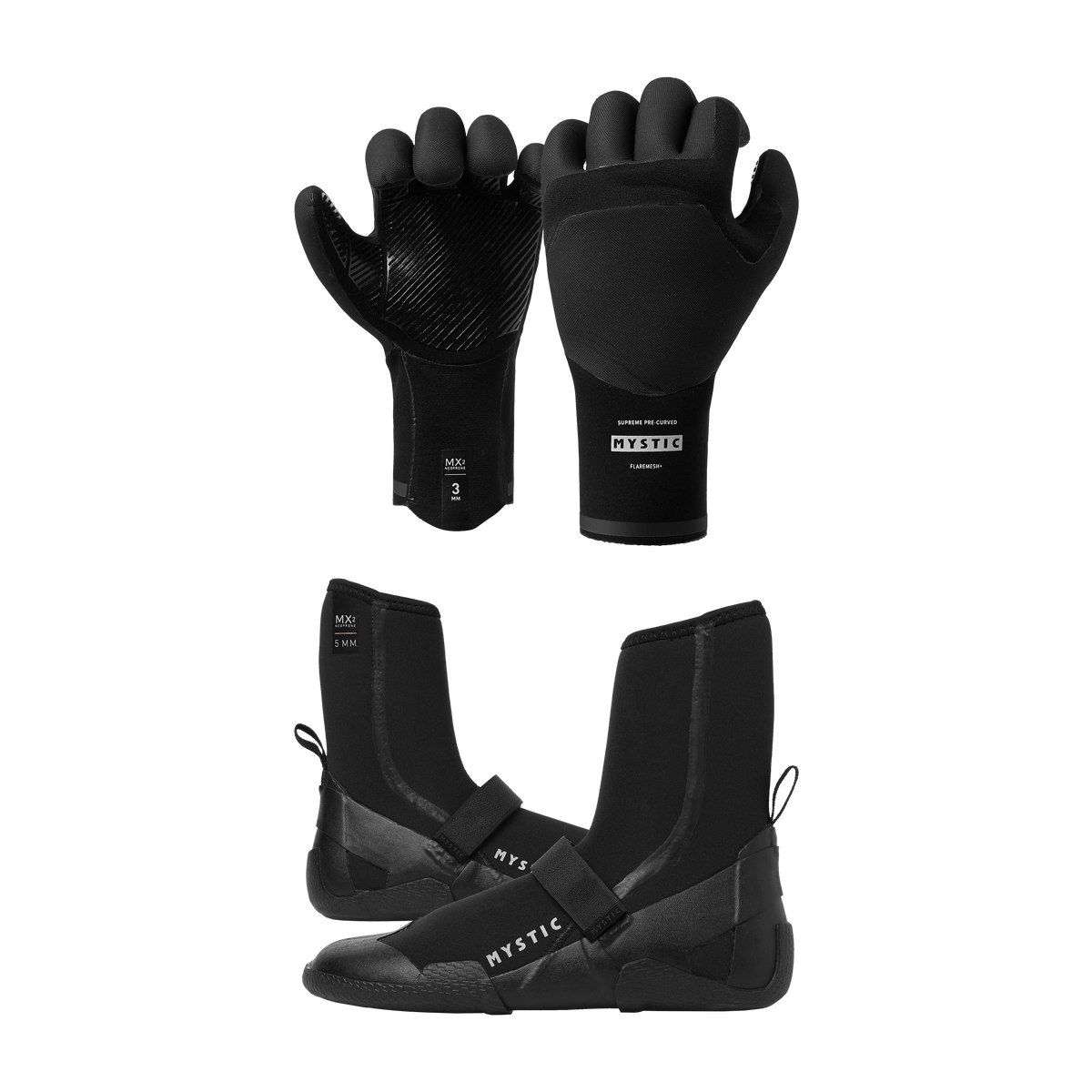 Roam Winter Set 1