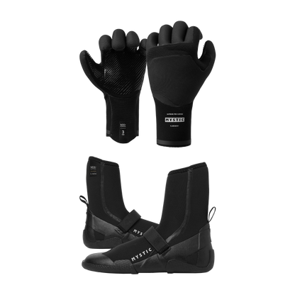 Roam Winter Set 1