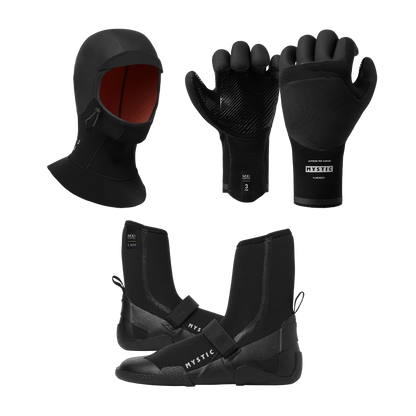 Roam Winter Set 2