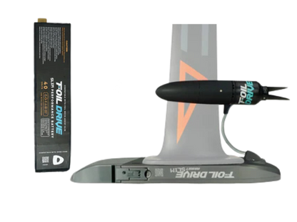 FOIL DRIVE ASSIST SLIM PERFORMANCE