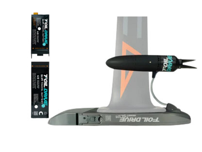 FOIL DRIVE ASSIST SLIM TRAVEL