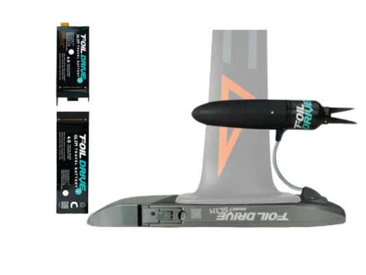 FOIL DRIVE ASSIST SLIM TRAVEL