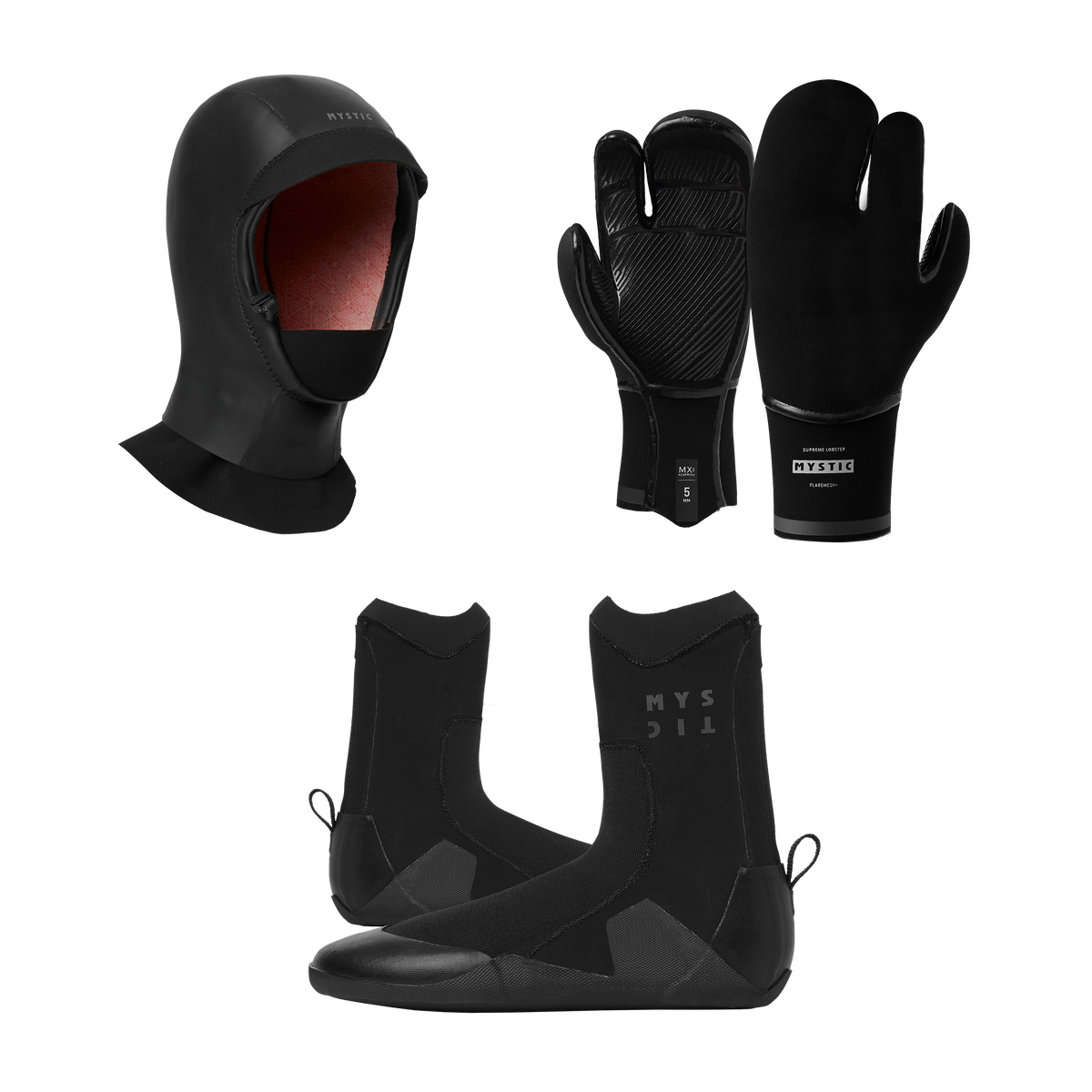 Supreme Winter Set