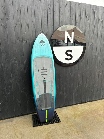 USED MIDI PRO 2027 6'3" 90L