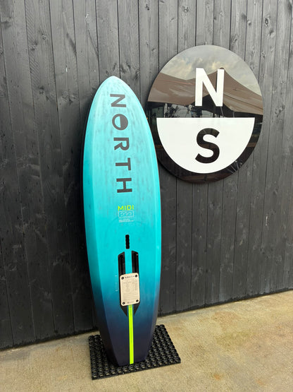 USED MIDI PRO 2027 6'3" 90L