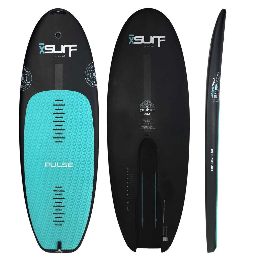 X-Surf Pulse 40l