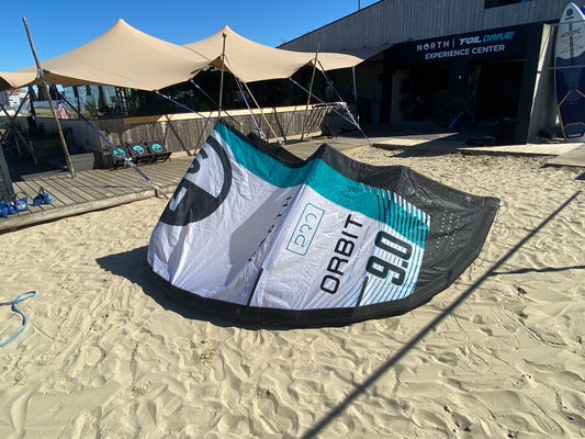 USED 2025 NORTH ORBIT PRO 9M