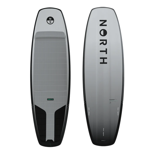 Comp Pro Surfboard