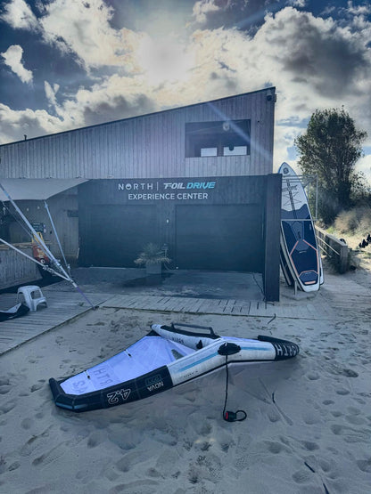 USED 2025 NORTH NOVA PRO 4.2M + BOOM
