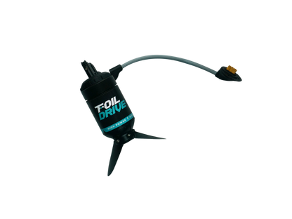 FOIL DRIVE HIGH POWER V2 MOTOR COMPLETE