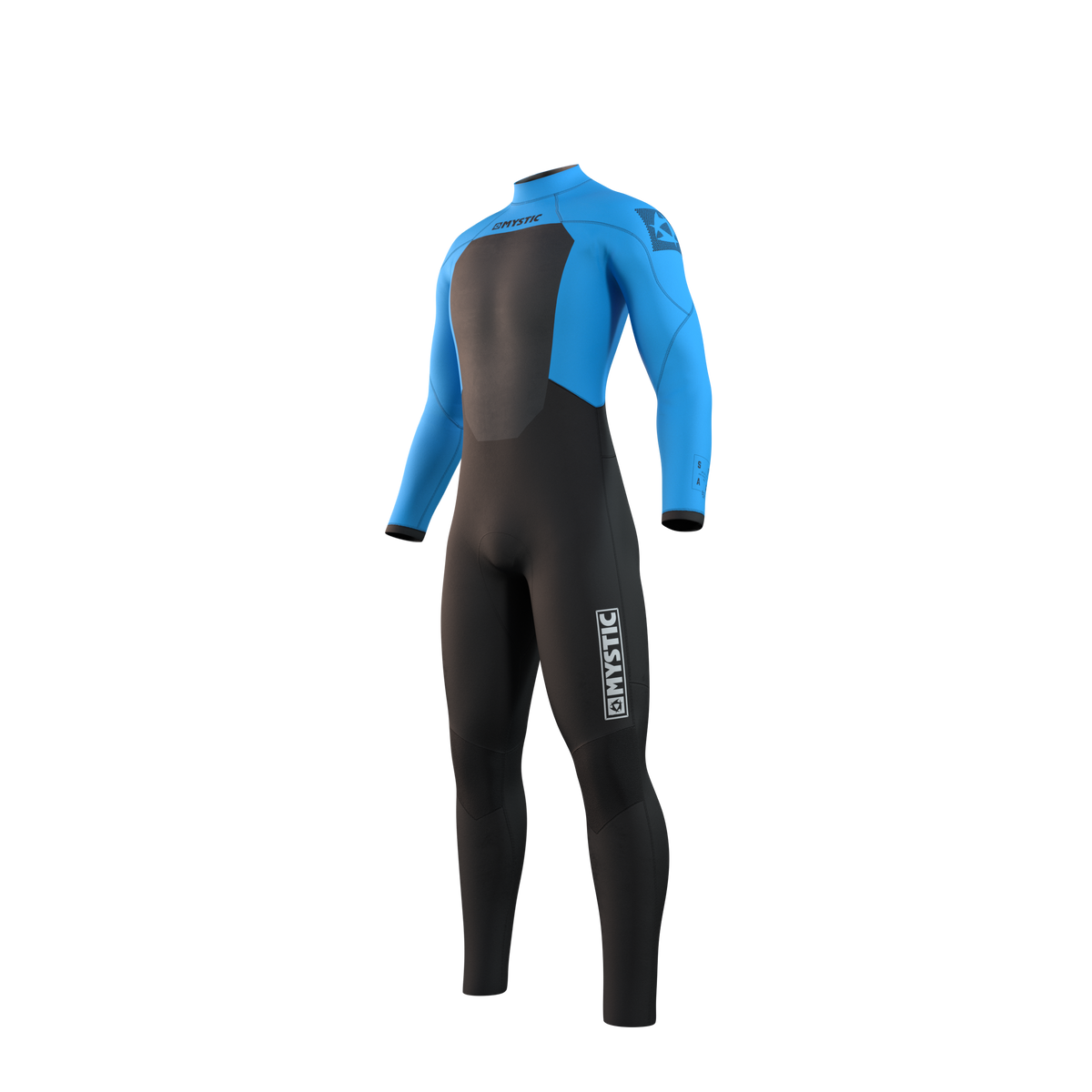 Star Fullsuit 4/3mm Bzip (2024)