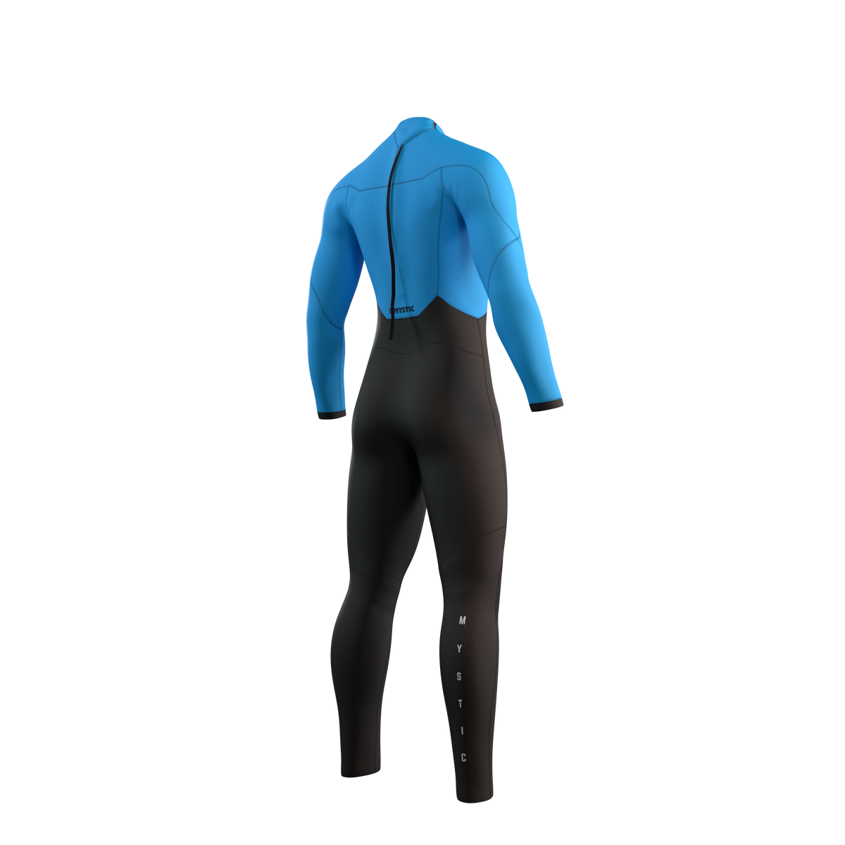 Star Fullsuit 4/3mm Bzip (2024)