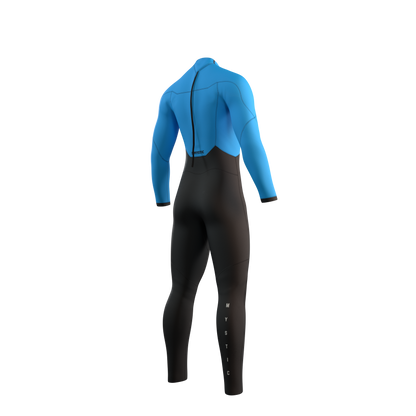 Star Fullsuit 4/3mm Bzip (2024)