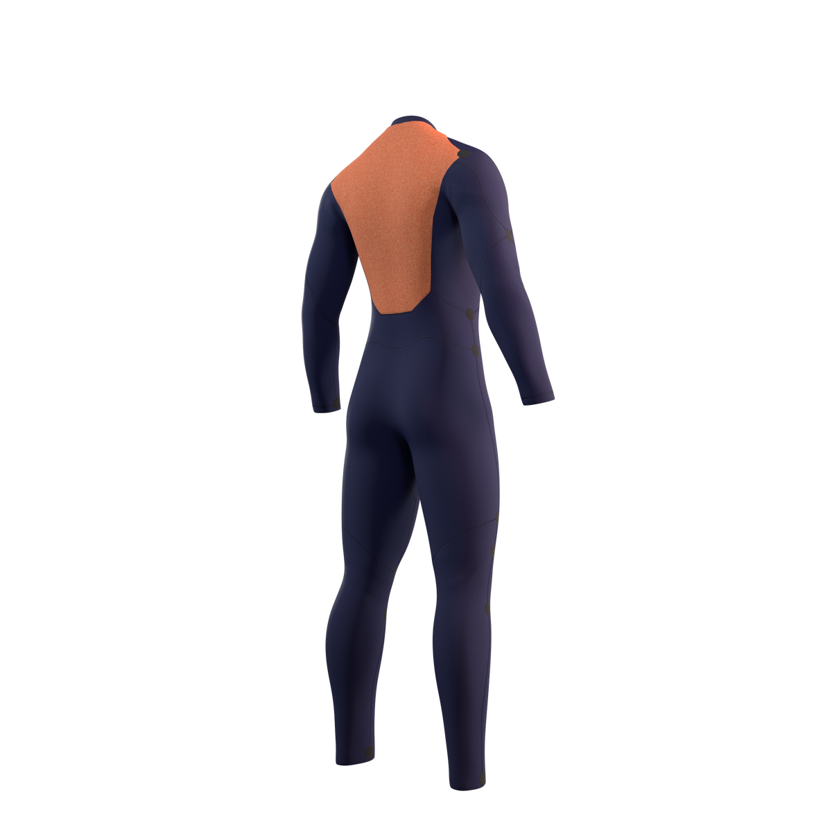 Star Fullsuit 4/3mm Bzip (2024)