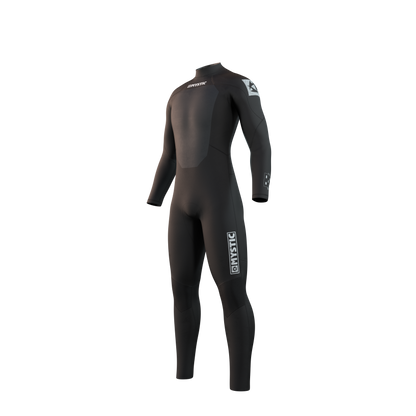 Brand Fullsuit 3/2mm Bzip Flatlock (2024)