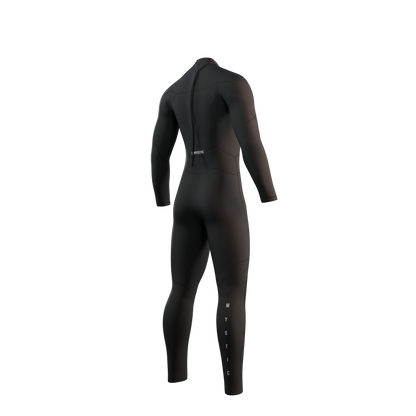 Brand Fullsuit 3/2mm Bzip Flatlock (2024)