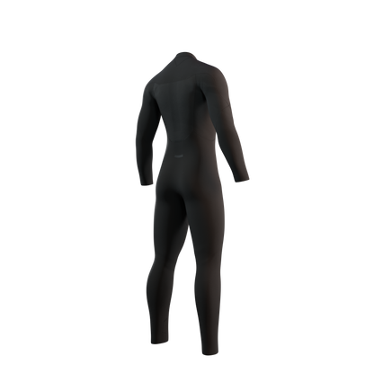 Brand Fullsuit 3/2mm Bzip Flatlock (2024)